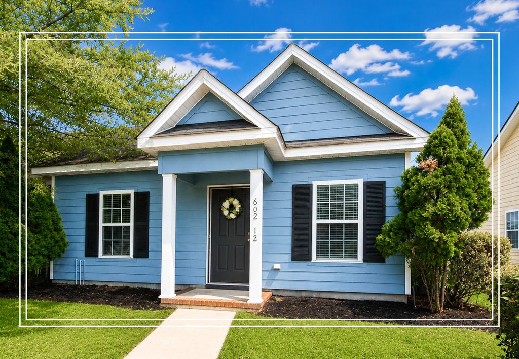 602 W Buena Vista Avenue Unit 12, North Augusta, SC 29841