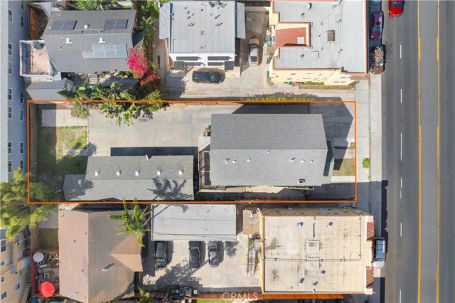 1242 E 7th St, Long Beach, CA 90813