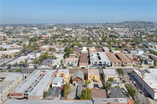 1242 E 7th St, Long Beach, CA 90813