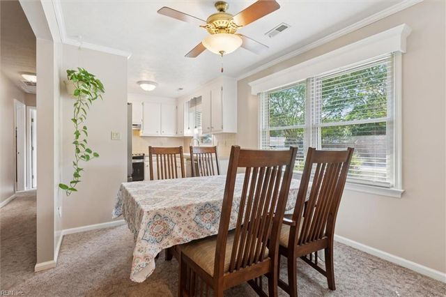 2855 Cypress Crest LN, Hayes, VA 23072