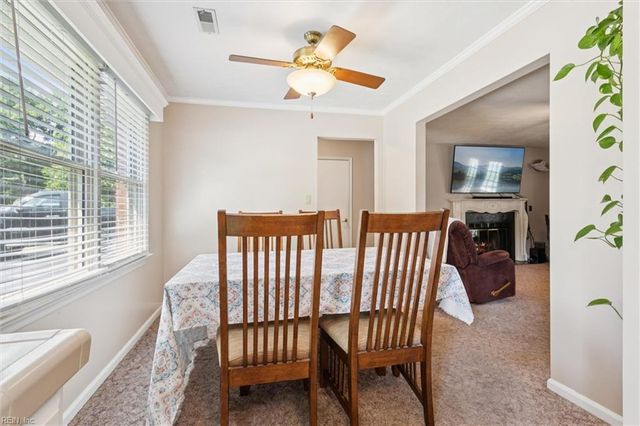 2855 Cypress Crest LN, Hayes, VA 23072