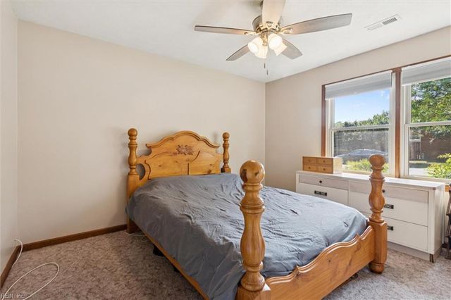 2855 Cypress Crest LN, Hayes, VA 23072