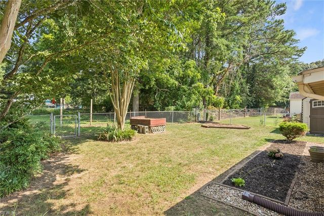 2855 Cypress Crest LN, Hayes, VA 23072