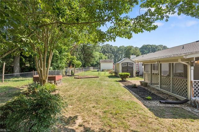 2855 Cypress Crest LN, Hayes, VA 23072