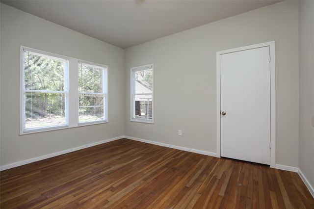 6402 Stratton Street, Houston, TX 77023