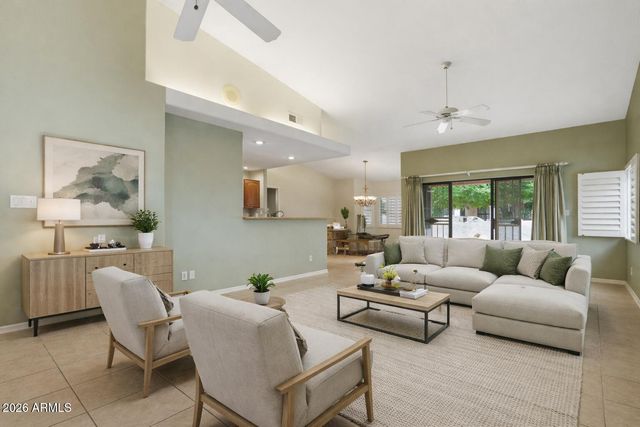 2055 N 56TH Street 5, Mesa, AZ 85215