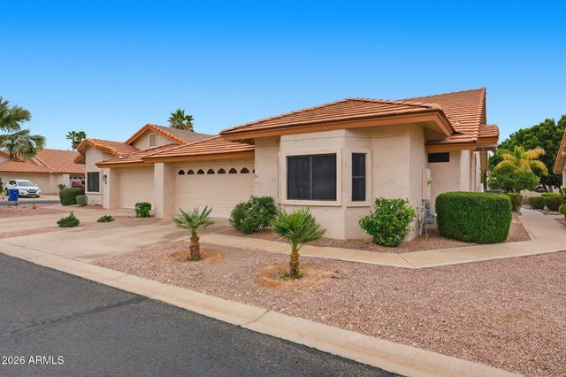 2055 N 56TH Street 5, Mesa, AZ 85215
