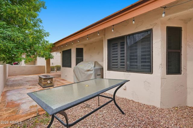 2055 N 56TH Street 5, Mesa, AZ 85215