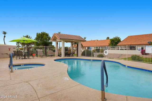 2055 N 56TH Street 5, Mesa, AZ 85215