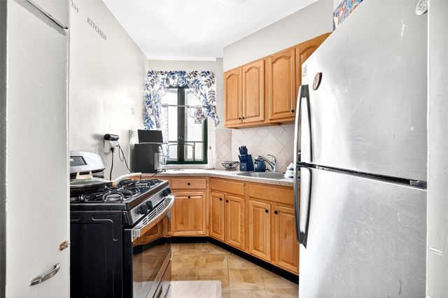 1314 Virginia Avenue 6G, Bronx, NY 10462