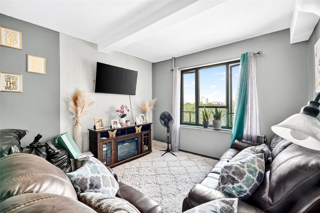 1314 Virginia Avenue 6G, Bronx, NY 10462