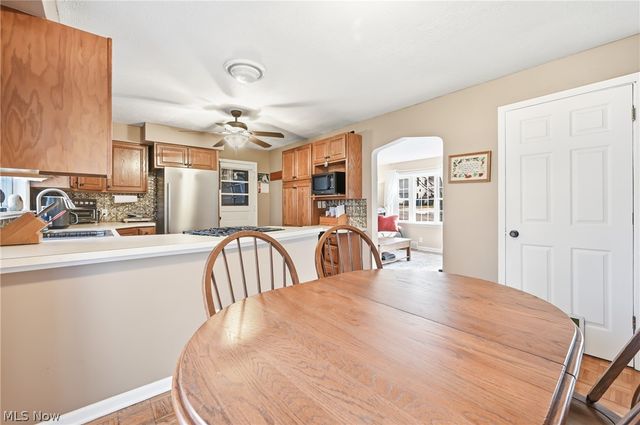 306 Park Avenue, Lowellville, OH 44436