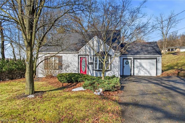 306 Park Avenue, Lowellville, OH 44436