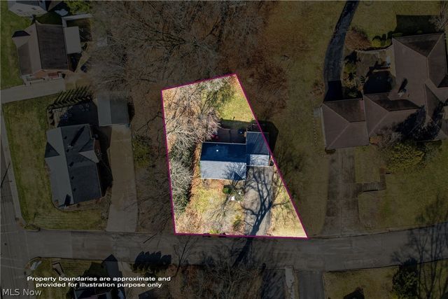 306 Park Avenue, Lowellville, OH 44436