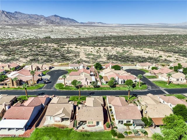 1199 Golf Club Drive, Laughlin, NV 89029