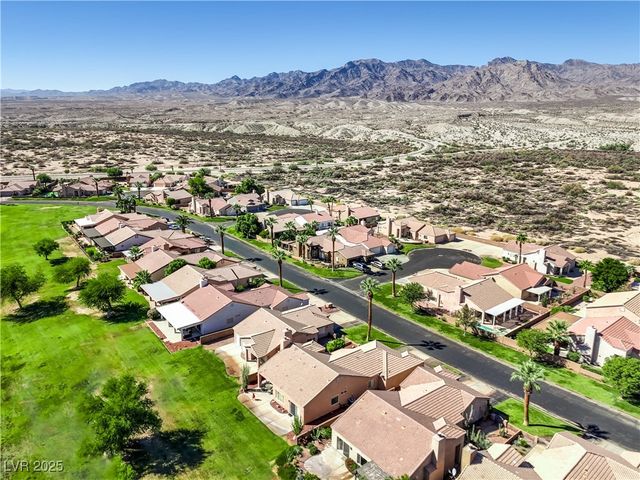 1199 Golf Club Drive, Laughlin, NV 89029