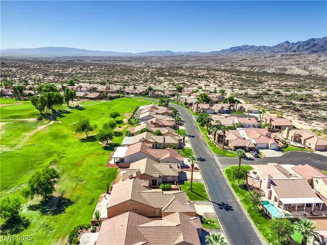 1199 Golf Club Drive, Laughlin, NV 89029