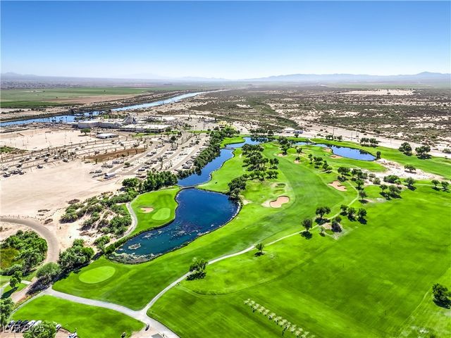 1199 Golf Club Drive, Laughlin, NV 89029