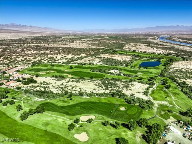 1199 Golf Club Drive, Laughlin, NV 89029