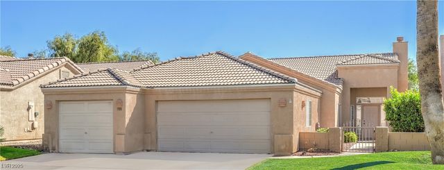 1199 Golf Club Drive, Laughlin, NV 89029