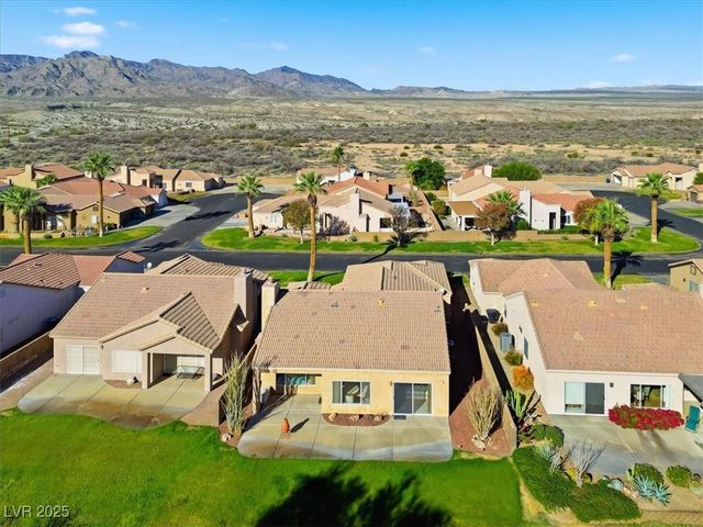 1199 Golf Club Drive, Laughlin, NV 89029