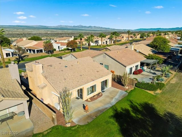 1199 Golf Club Drive, Laughlin, NV 89029