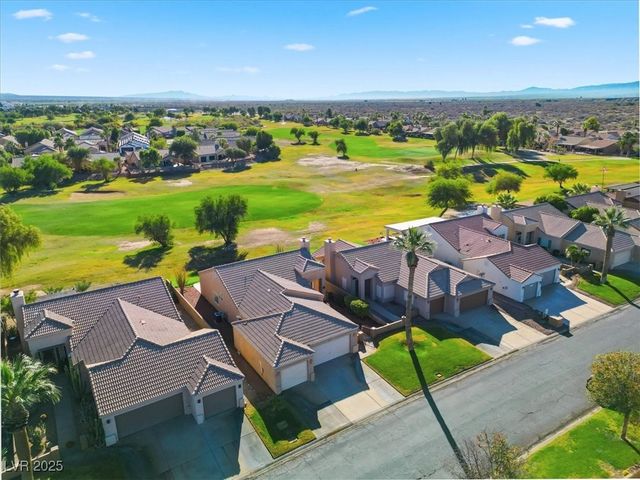 1199 Golf Club Drive, Laughlin, NV 89029