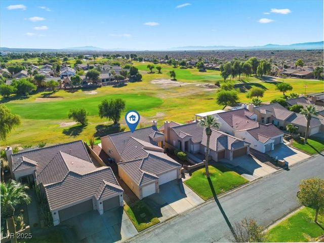 1199 Golf Club Drive, Laughlin, NV 89029