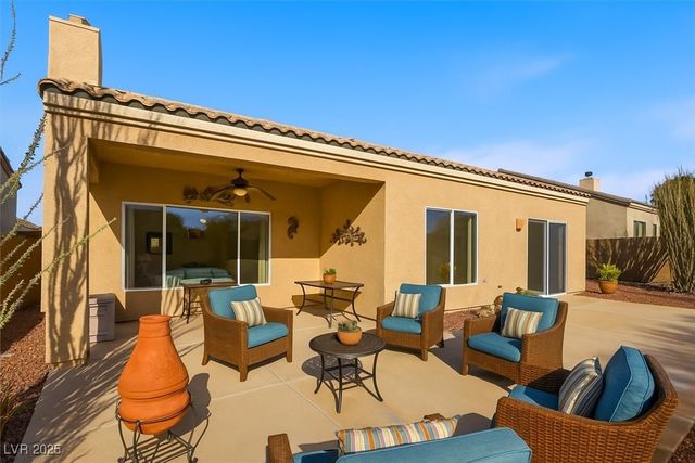 1199 Golf Club Drive, Laughlin, NV 89029