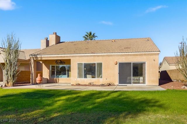 1199 Golf Club Drive, Laughlin, NV 89029