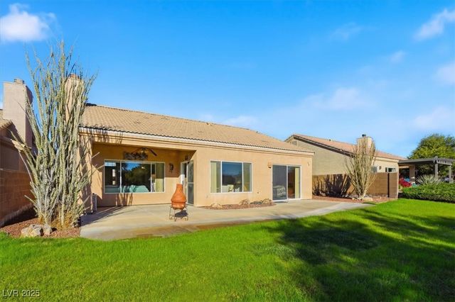 1199 Golf Club Drive, Laughlin, NV 89029