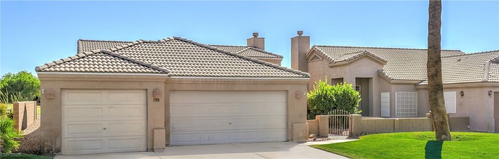 1199 Golf Club Drive, Laughlin, NV 89029