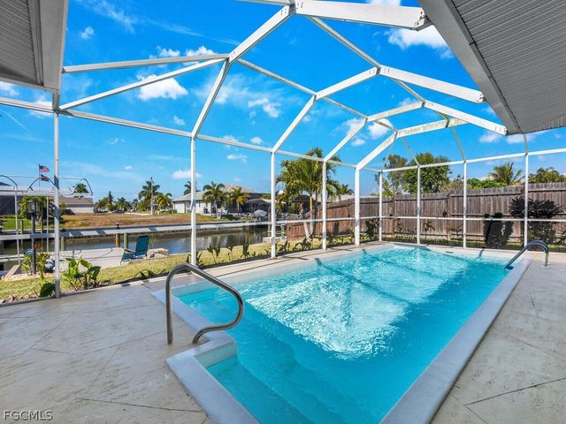 4622 SW 10th AVE, Cape Coral, FL 33914