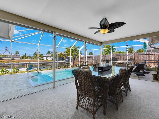 4622 SW 10th AVE, Cape Coral, FL 33914