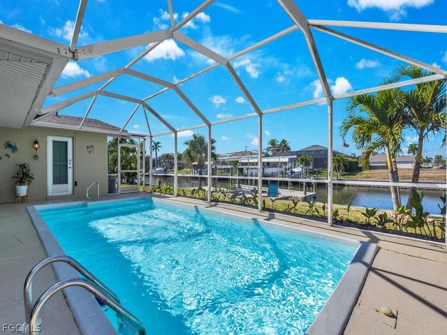 4622 SW 10th AVE, Cape Coral, FL 33914