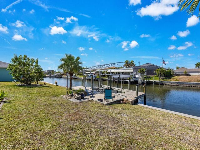 4622 SW 10th AVE, Cape Coral, FL 33914