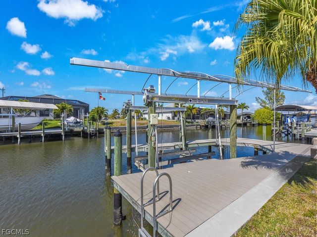 4622 SW 10th AVE, Cape Coral, FL 33914