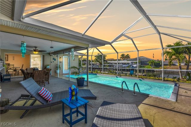 4622 SW 10th AVE, Cape Coral, FL 33914