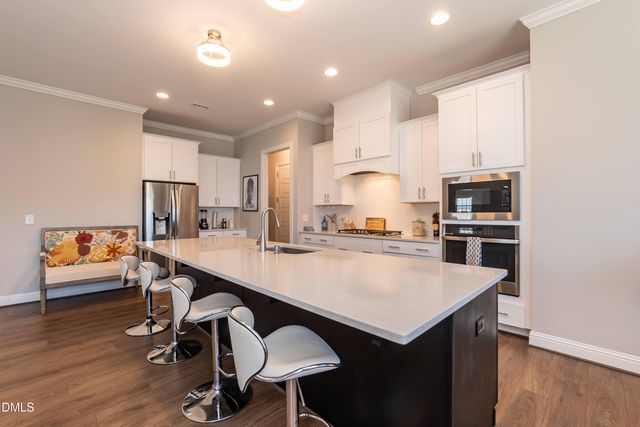2104 Maplemere Court, Durham, NC 27703