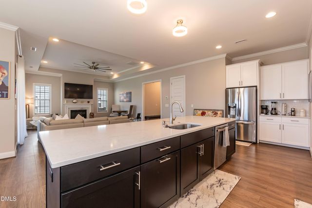 2104 Maplemere Court, Durham, NC 27703