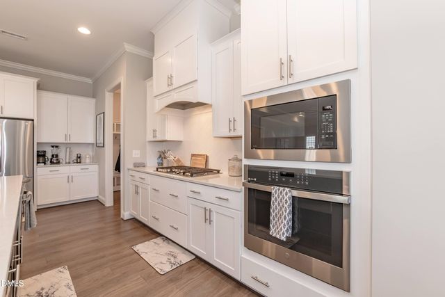 2104 Maplemere Court, Durham, NC 27703