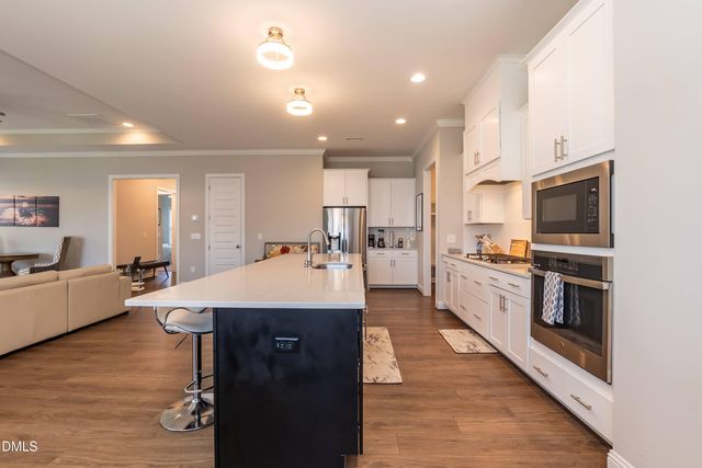 2104 Maplemere Court, Durham, NC 27703