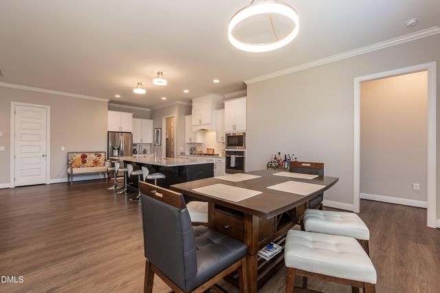 2104 Maplemere Court, Durham, NC 27703