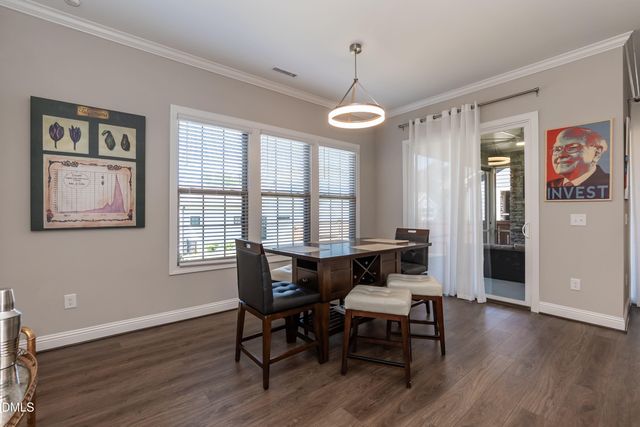 2104 Maplemere Court, Durham, NC 27703