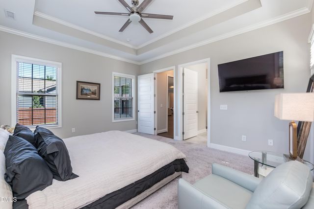 2104 Maplemere Court, Durham, NC 27703