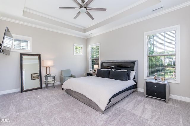 2104 Maplemere Court, Durham, NC 27703