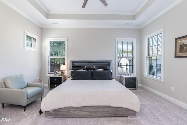 2104 Maplemere Court, Durham, NC 27703