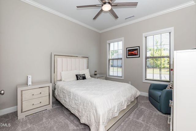 2104 Maplemere Court, Durham, NC 27703