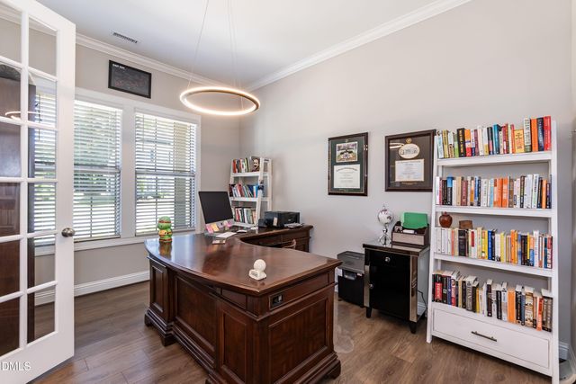 2104 Maplemere Court, Durham, NC 27703