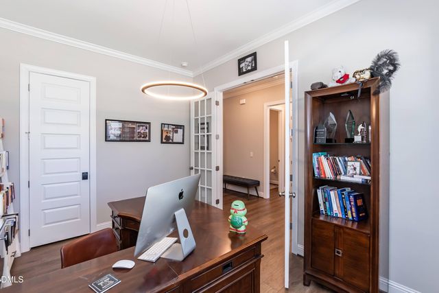 2104 Maplemere Court, Durham, NC 27703